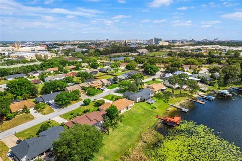 A home in ORLANDO