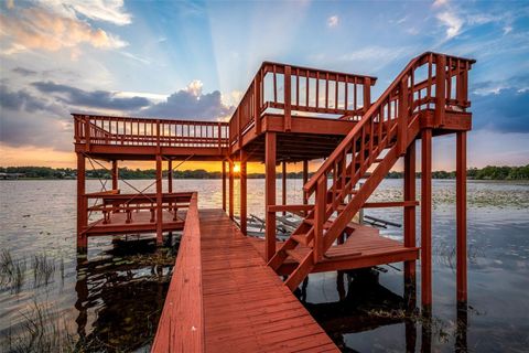 A home in ORLANDO