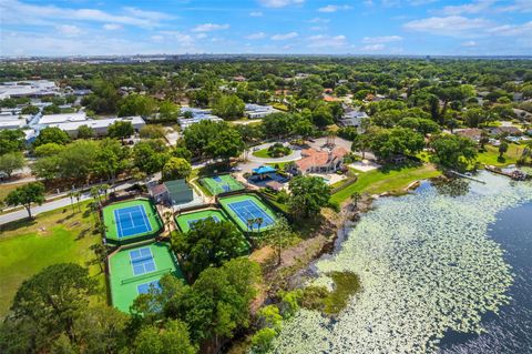 A home in ORLANDO