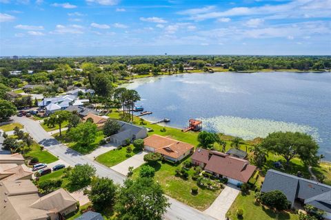 A home in ORLANDO