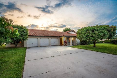 A home in ORLANDO