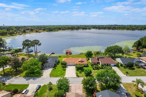 A home in ORLANDO