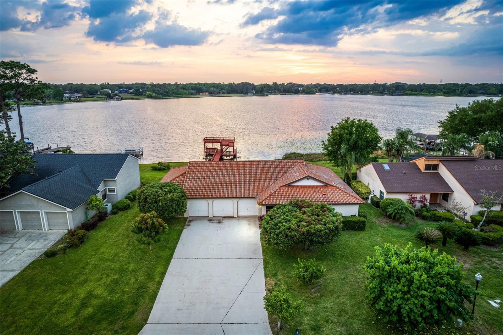 Photo 1 of 69 of 6024 SHORE LINE DRIVE house