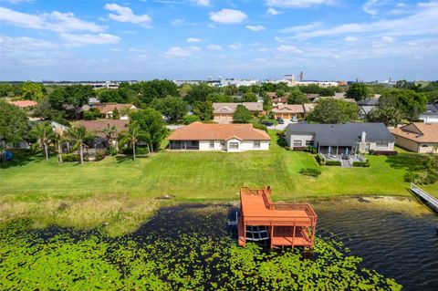 A home in ORLANDO