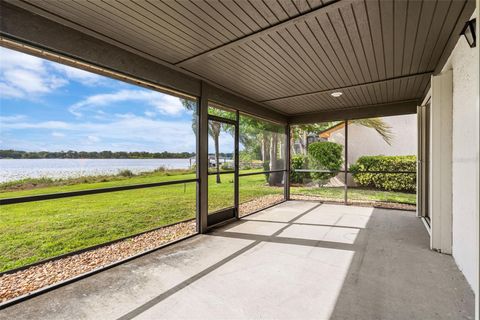 A home in ORLANDO