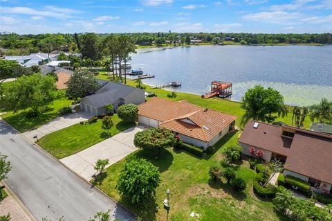 A home in ORLANDO