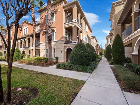 A home in LAKE MARY