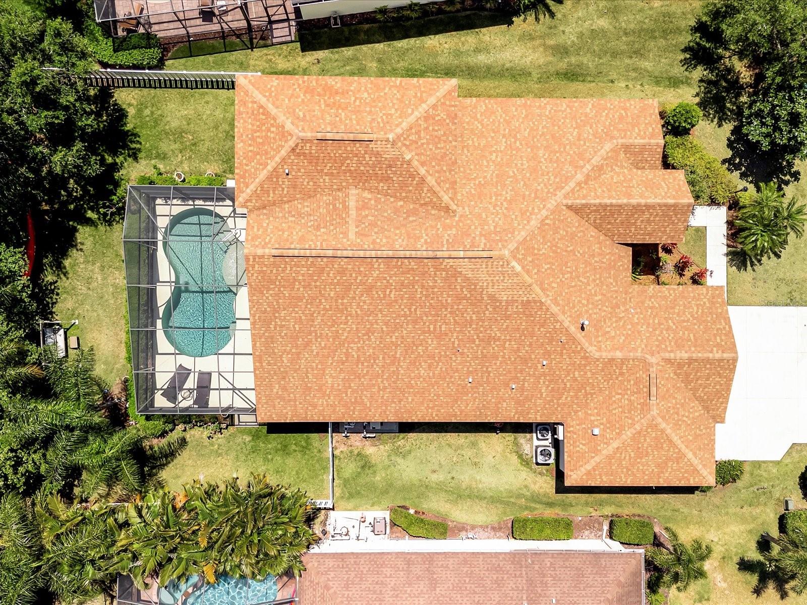 CENTRAL PARK SUBPHASE D-1AA - Residential