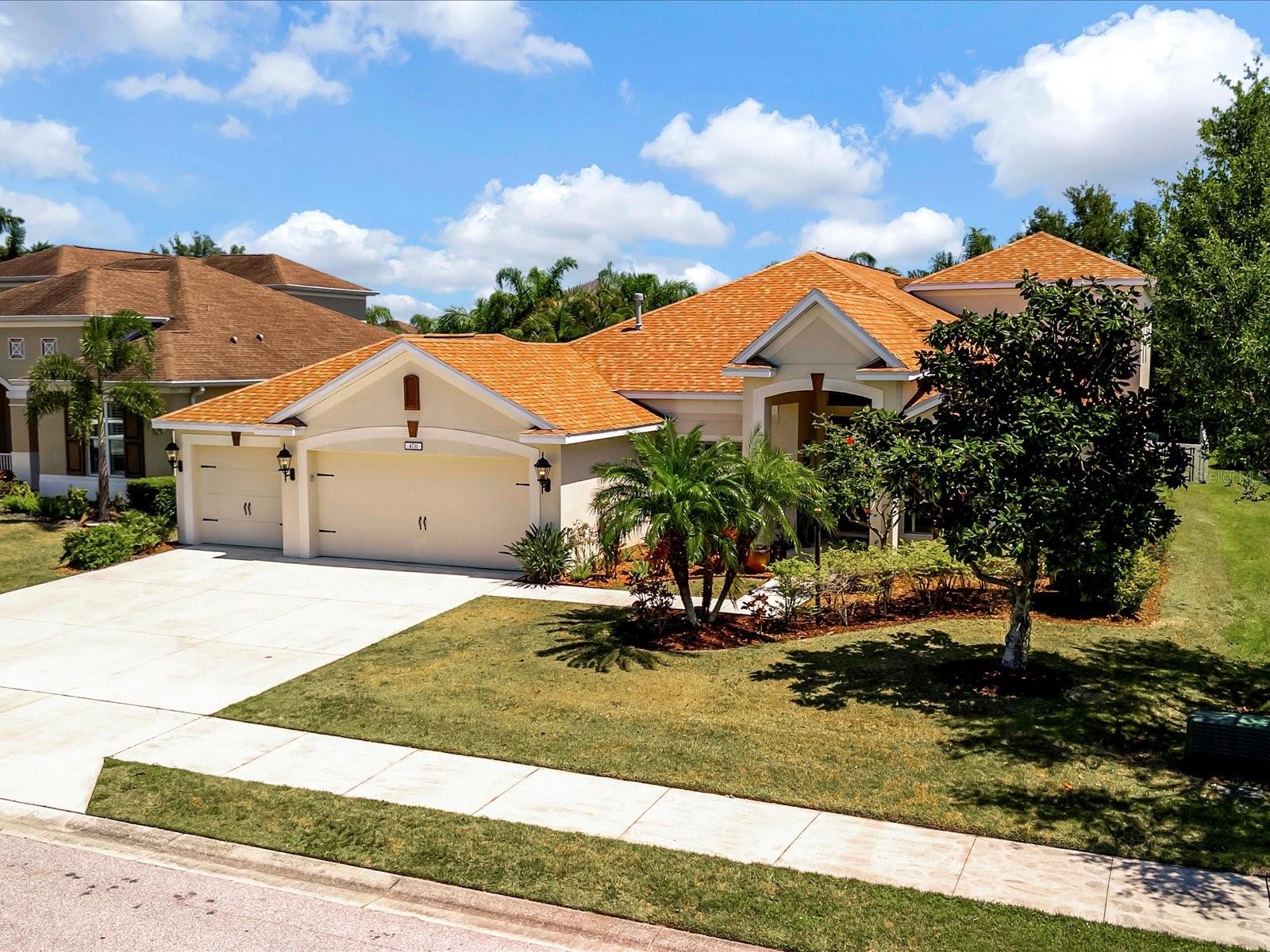 CENTRAL PARK SUBPHASE D-1AA - Residential