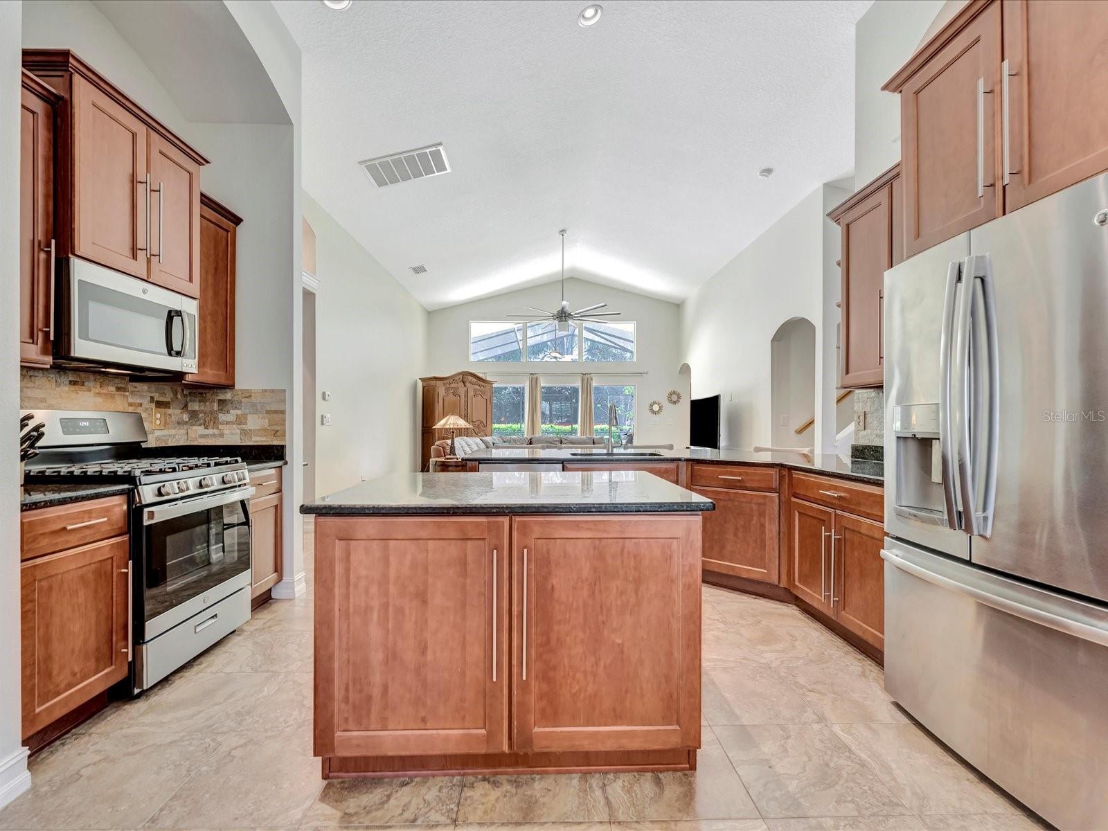 CENTRAL PARK SUBPHASE D-1AA - Residential