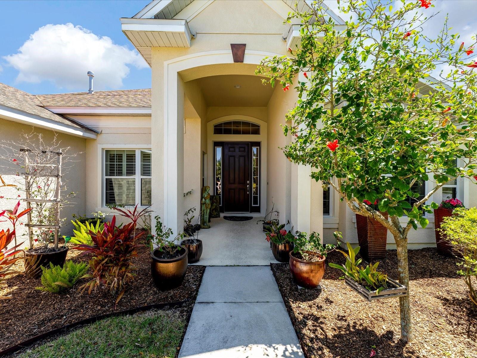 CENTRAL PARK SUBPHASE D-1AA - Residential