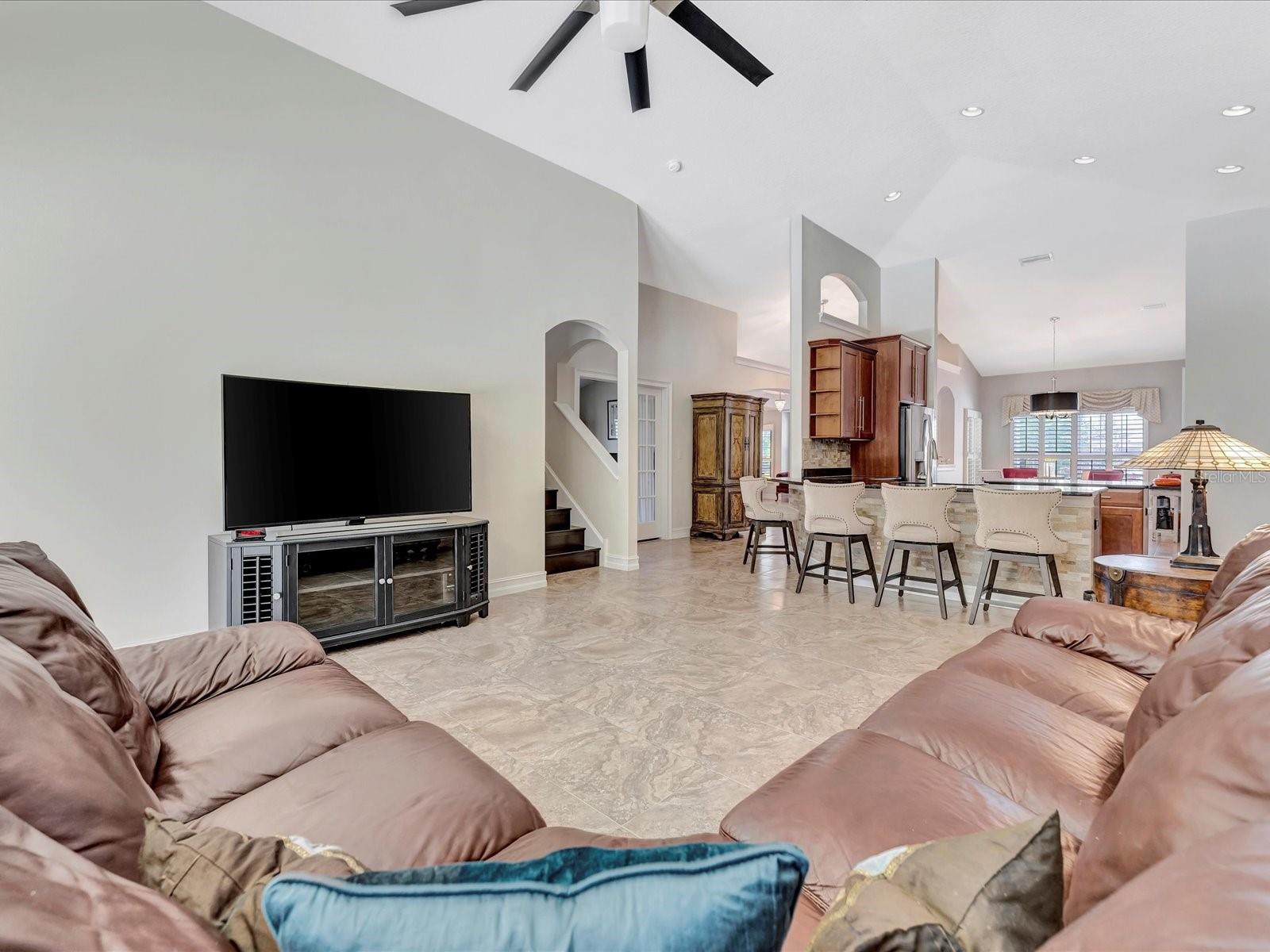 CENTRAL PARK SUBPHASE D-1AA - Residential