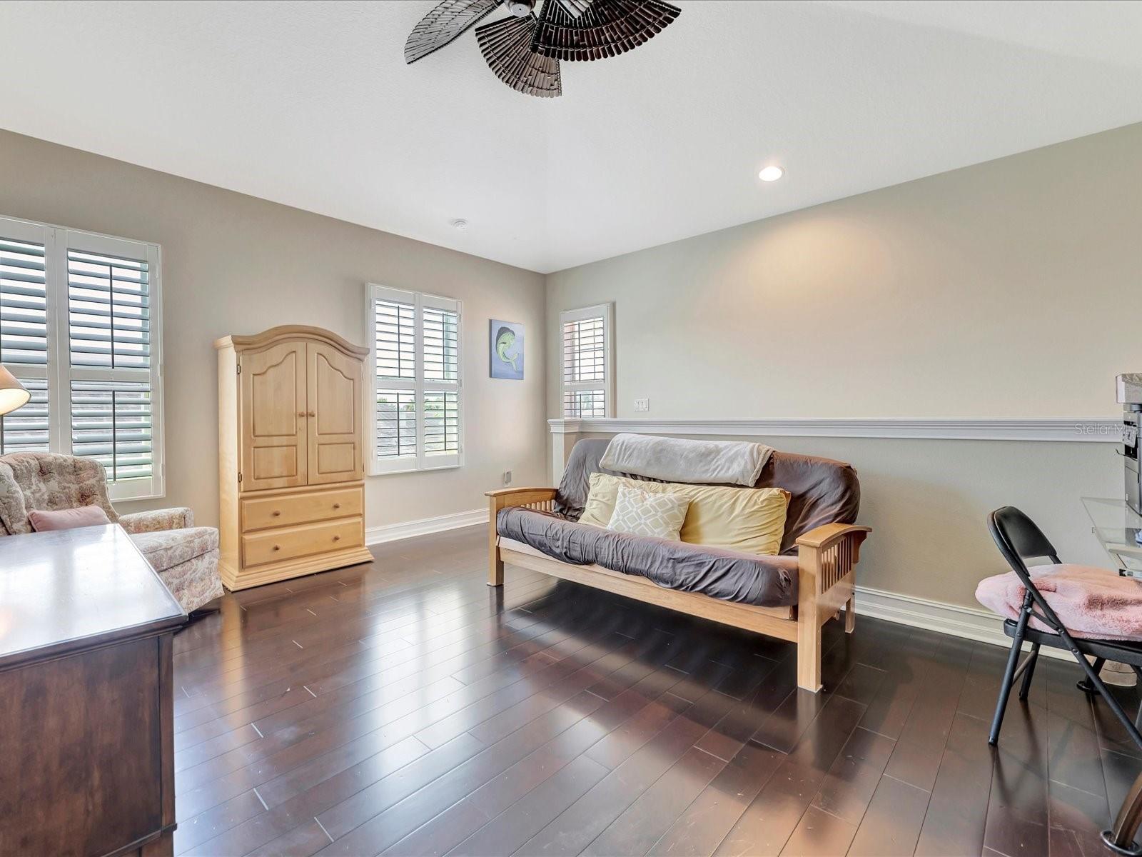 CENTRAL PARK SUBPHASE D-1AA - Residential