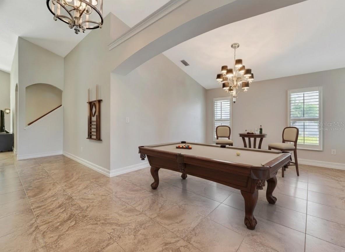 CENTRAL PARK SUBPHASE D-1AA - Residential