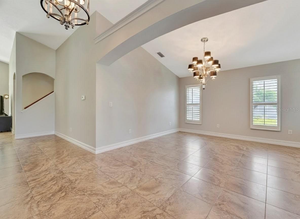 CENTRAL PARK SUBPHASE D-1AA - Residential