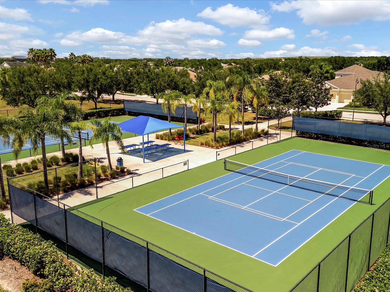 CENTRAL PARK SUBPHASE D-1AA - Residential