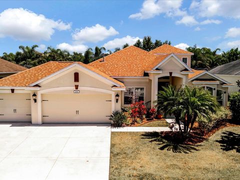 Photo of 4731 Balboa Park Loop W, Bradenton, FL 34211 (MLS # A4679271)