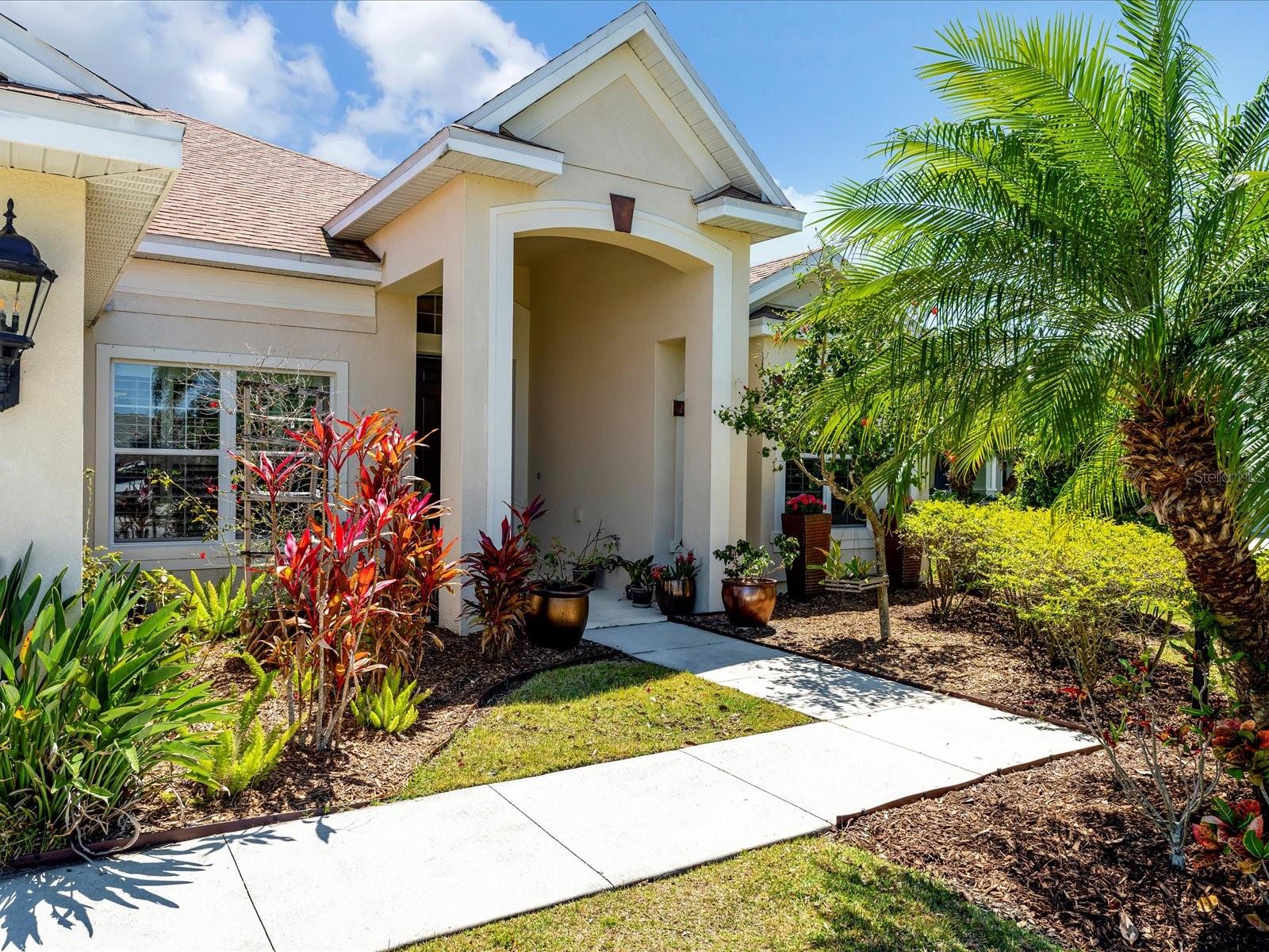 CENTRAL PARK SUBPHASE D-1AA - Residential