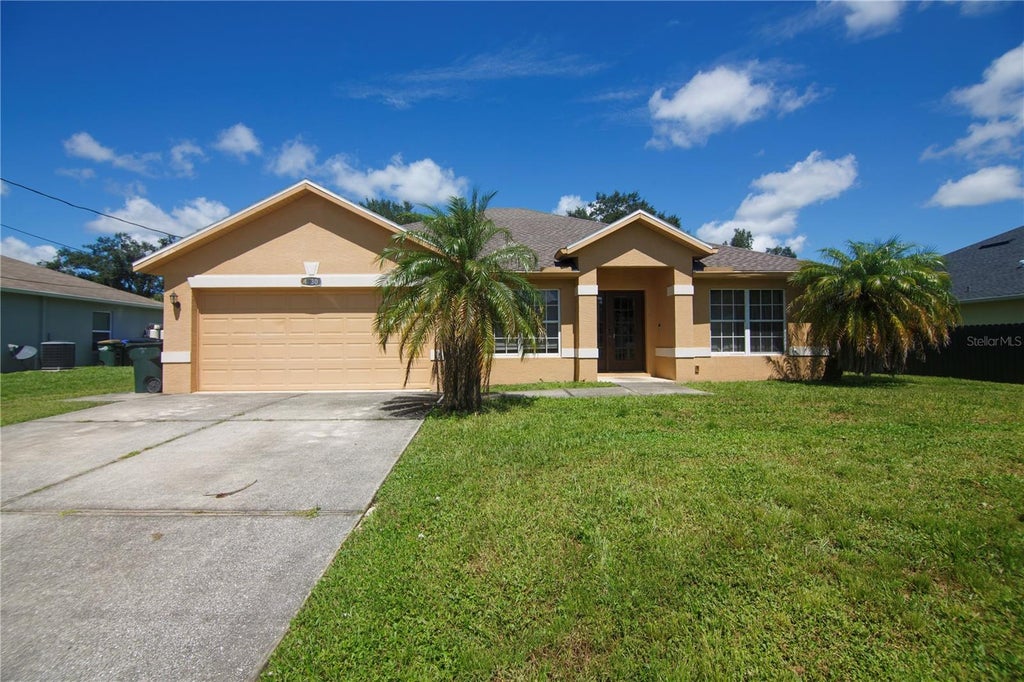 Photo of 4330 La France Avenue, North Port, FL 34286 (MLS # C7531031)