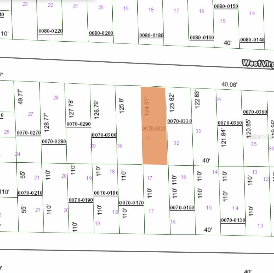 125 WEST VIRGINIA STREET