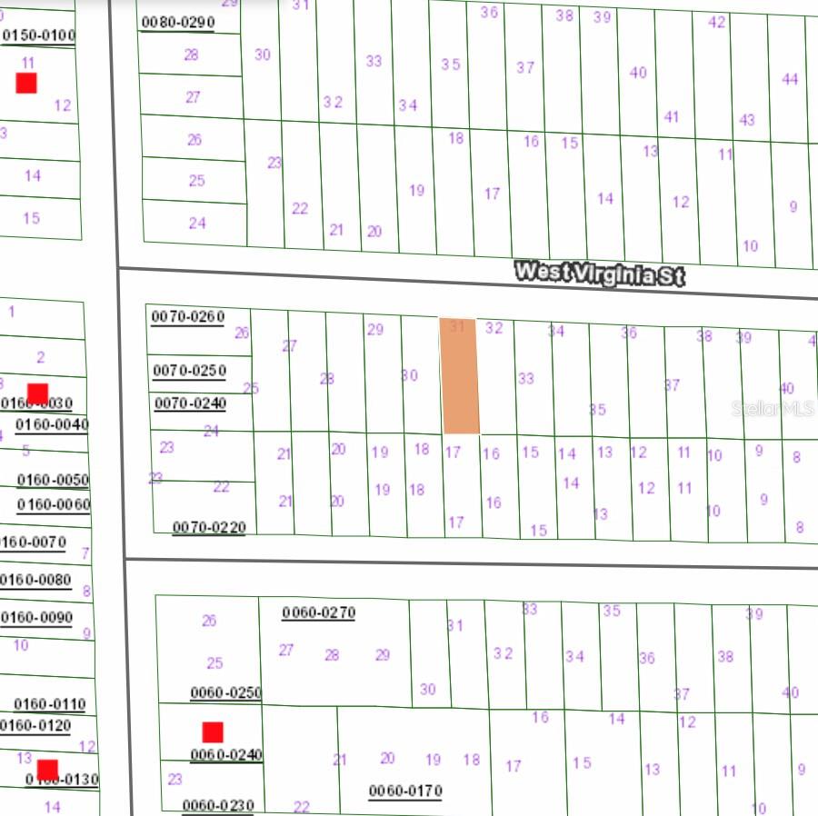 125 WEST VIRGINIA STREET