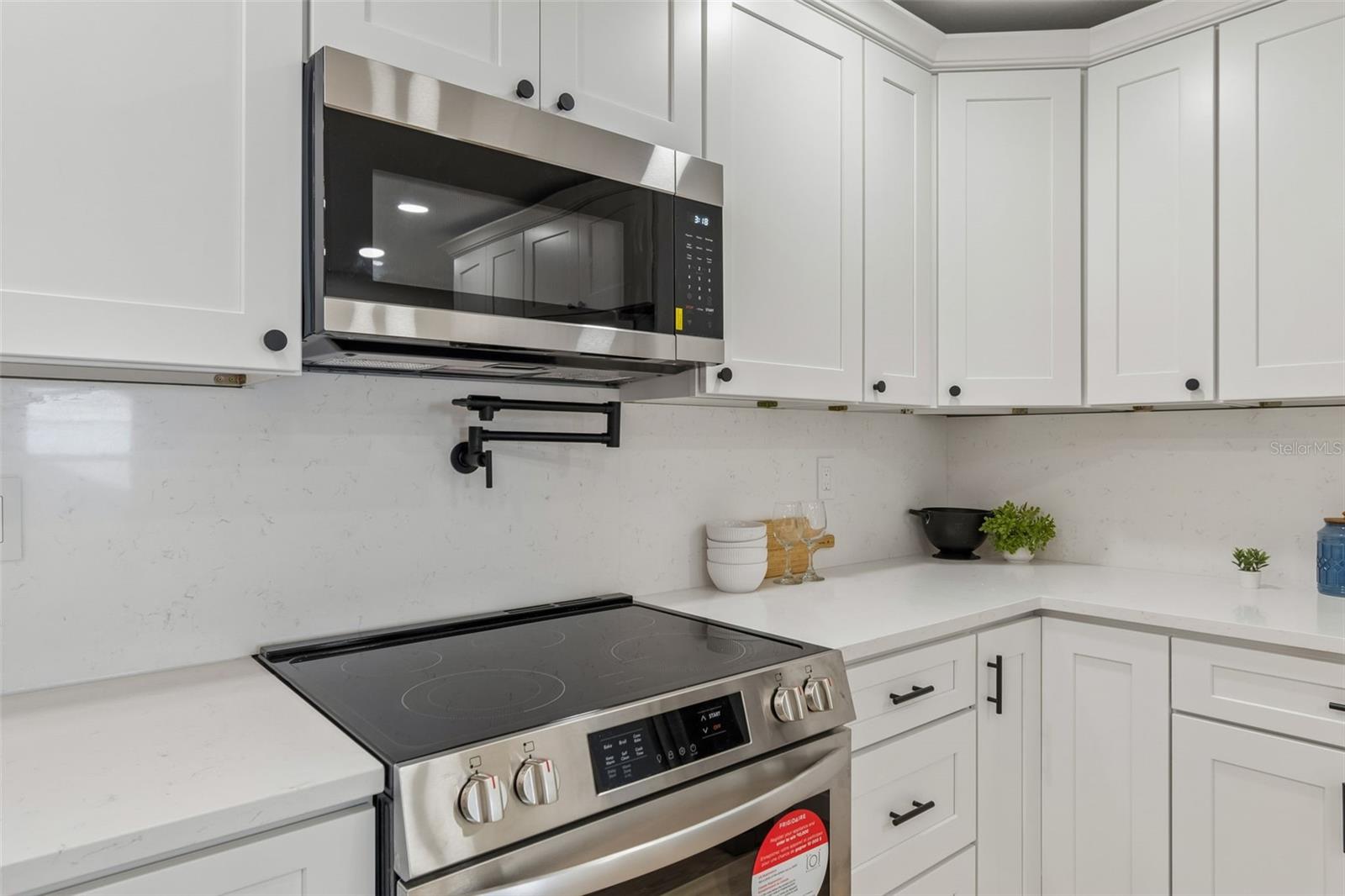 CARRINGTON PH 1 - Residential