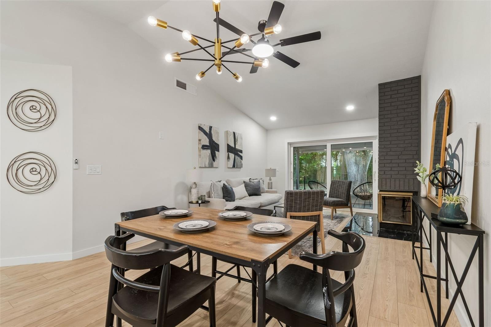 CARRINGTON PH 1 - Residential