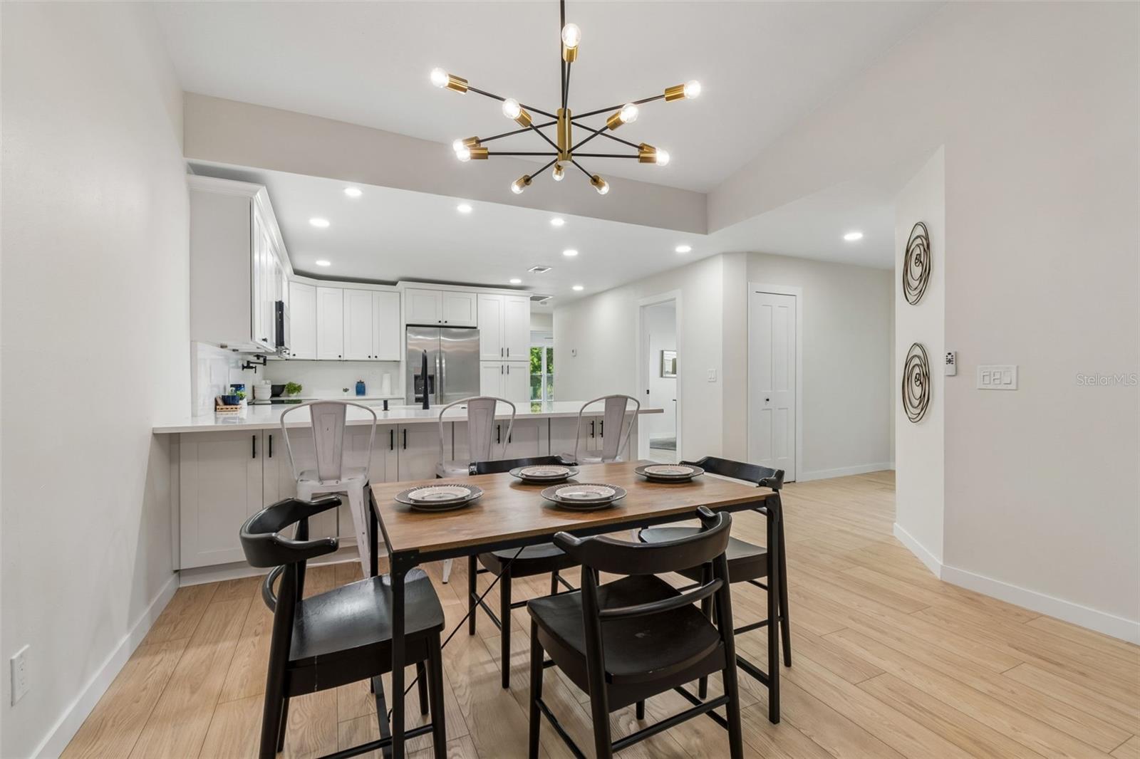 CARRINGTON PH 1 - Residential