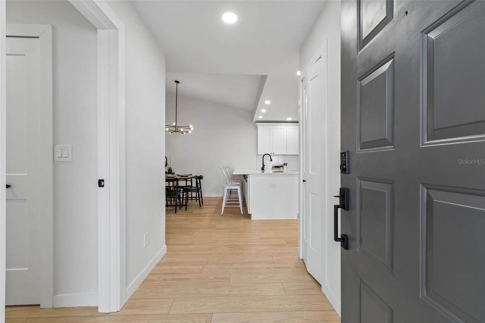 CARRINGTON PH 1 - Residential