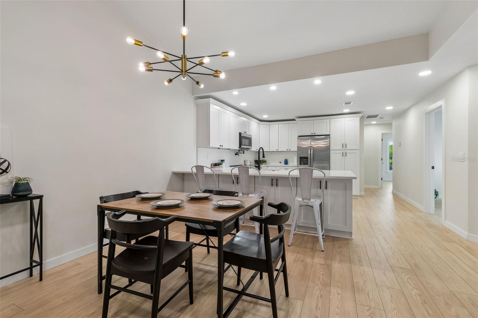 CARRINGTON PH 1 - Residential