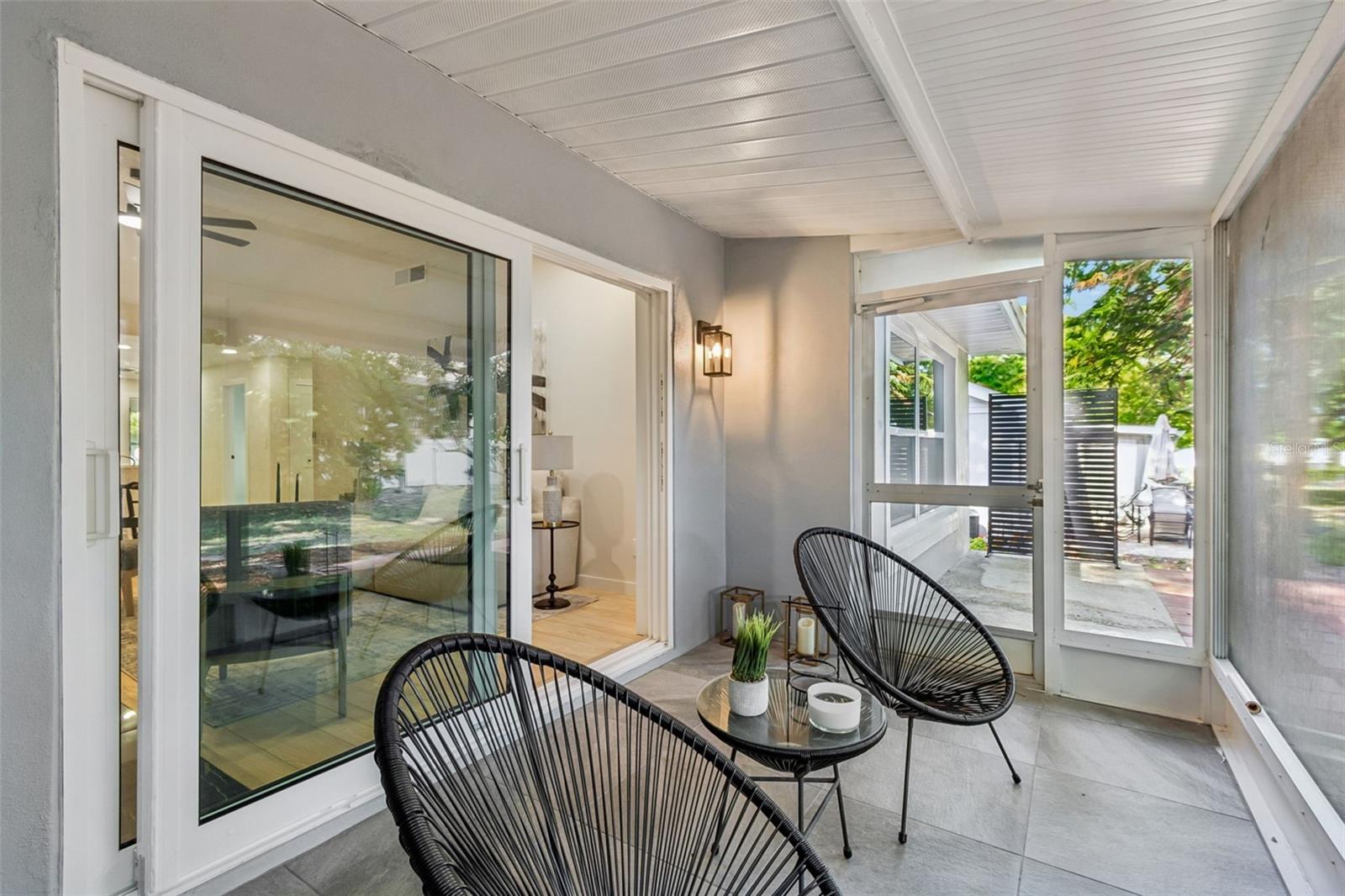 CARRINGTON PH 1 - Residential