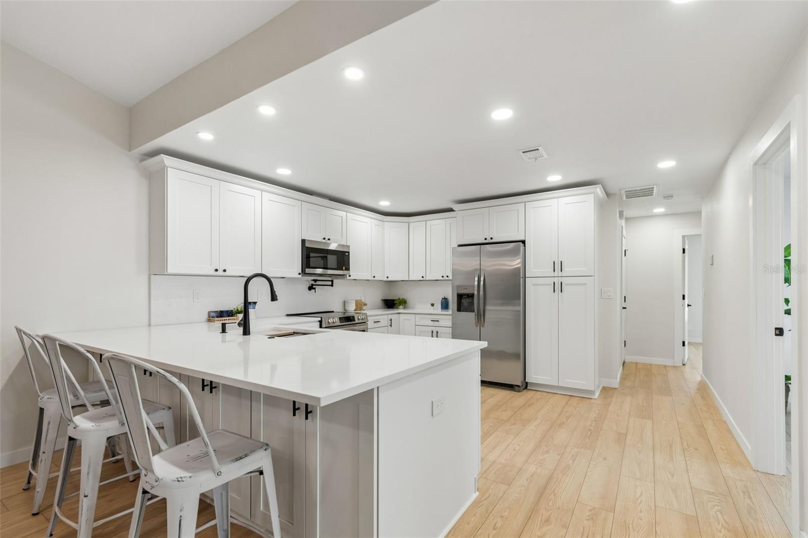 CARRINGTON PH 1 - Residential