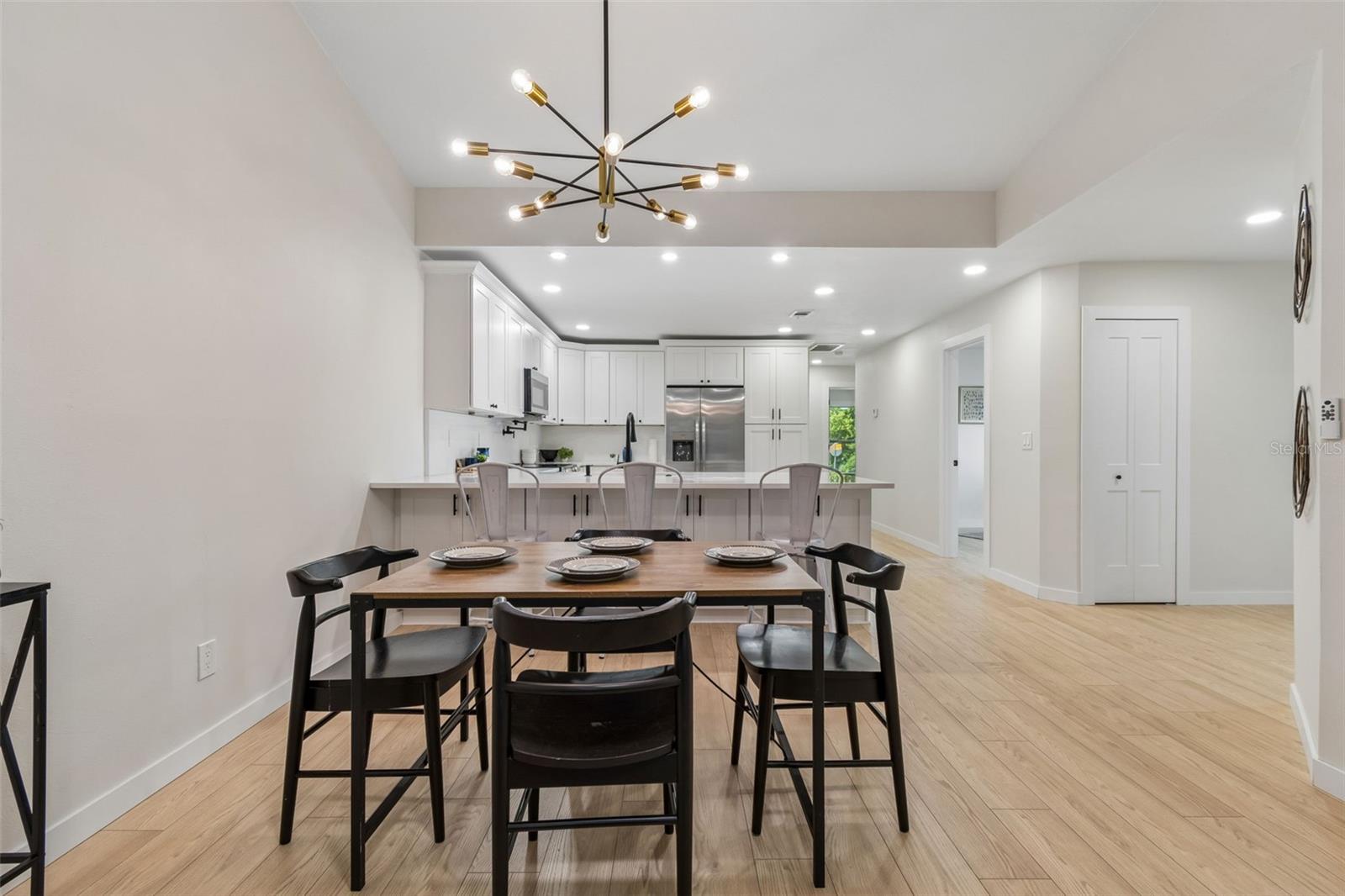 CARRINGTON PH 1 - Residential