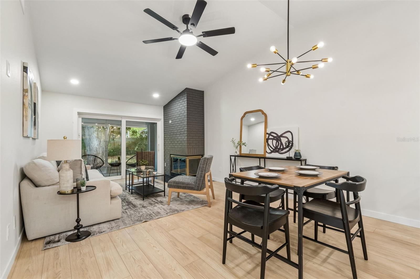 CARRINGTON PH 1 - Residential
