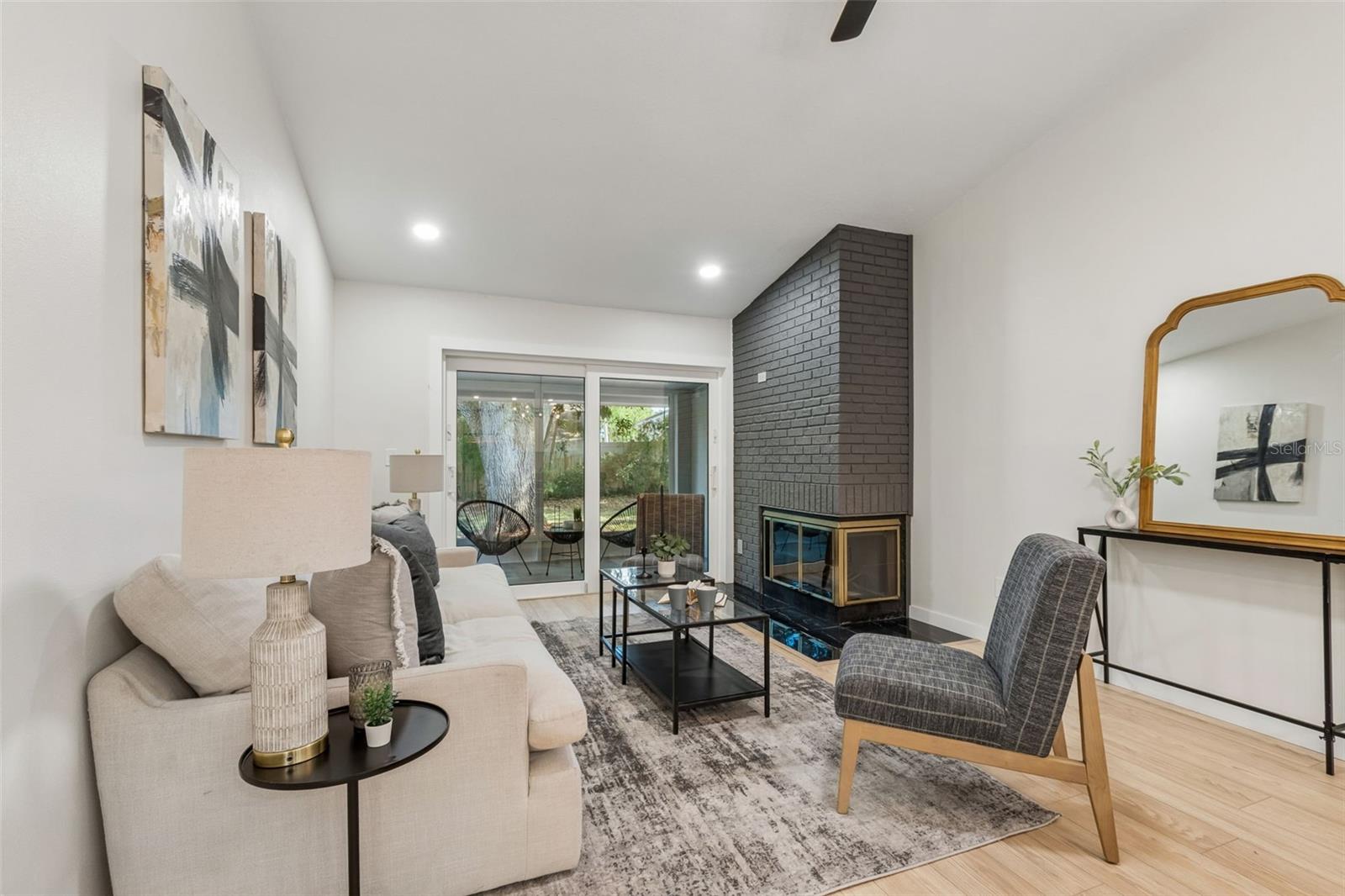 CARRINGTON PH 1 - Residential