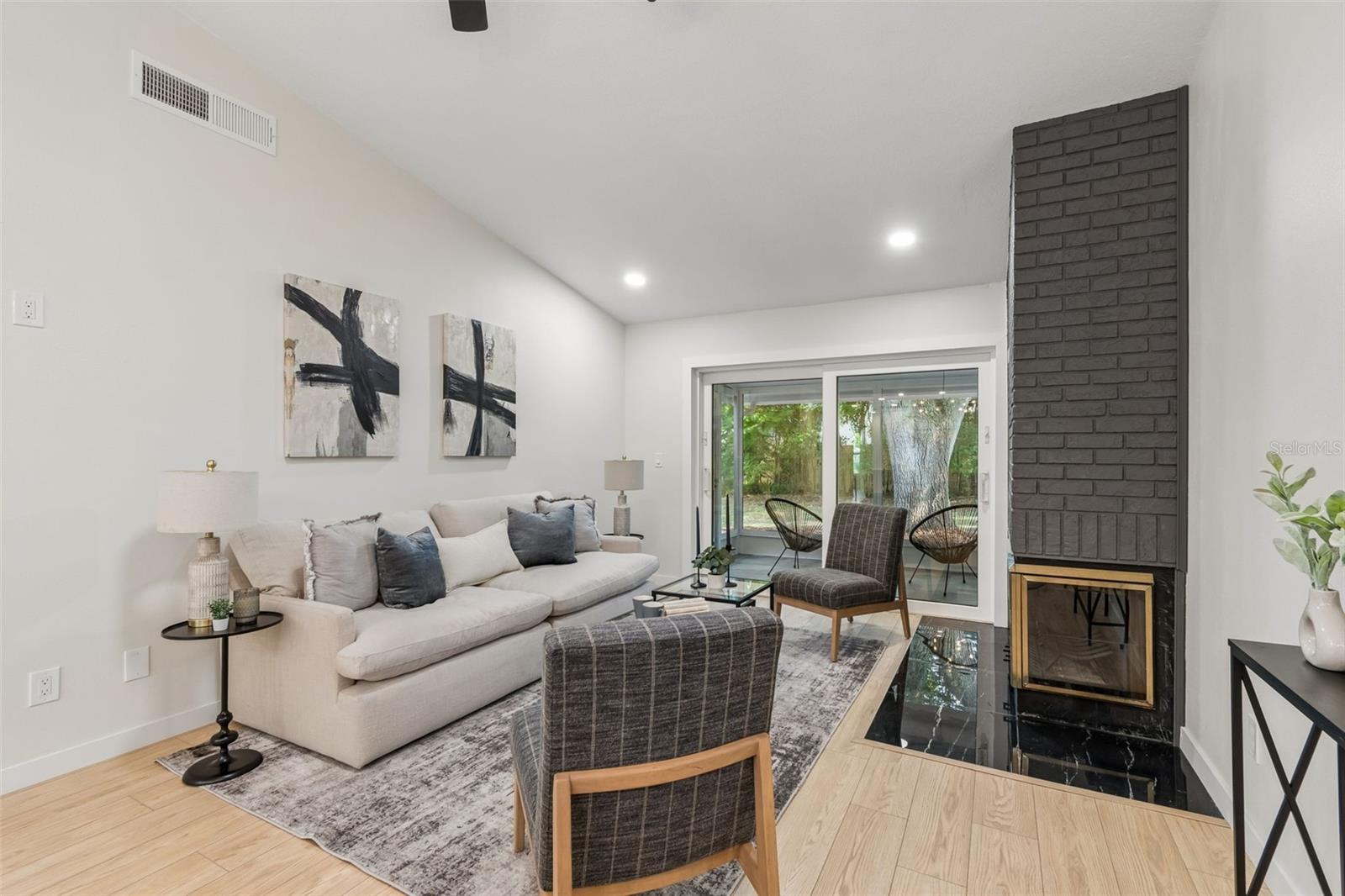 CARRINGTON PH 1 - Residential