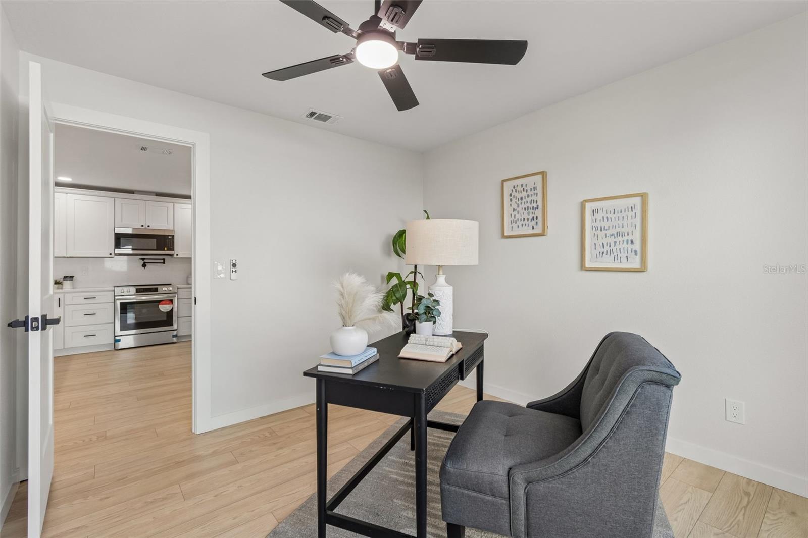 CARRINGTON PH 1 - Residential