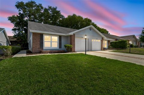 Photo of 2862 Whitehall Drive, Palm Harbor, FL 34684 (MLS # TB8505198)