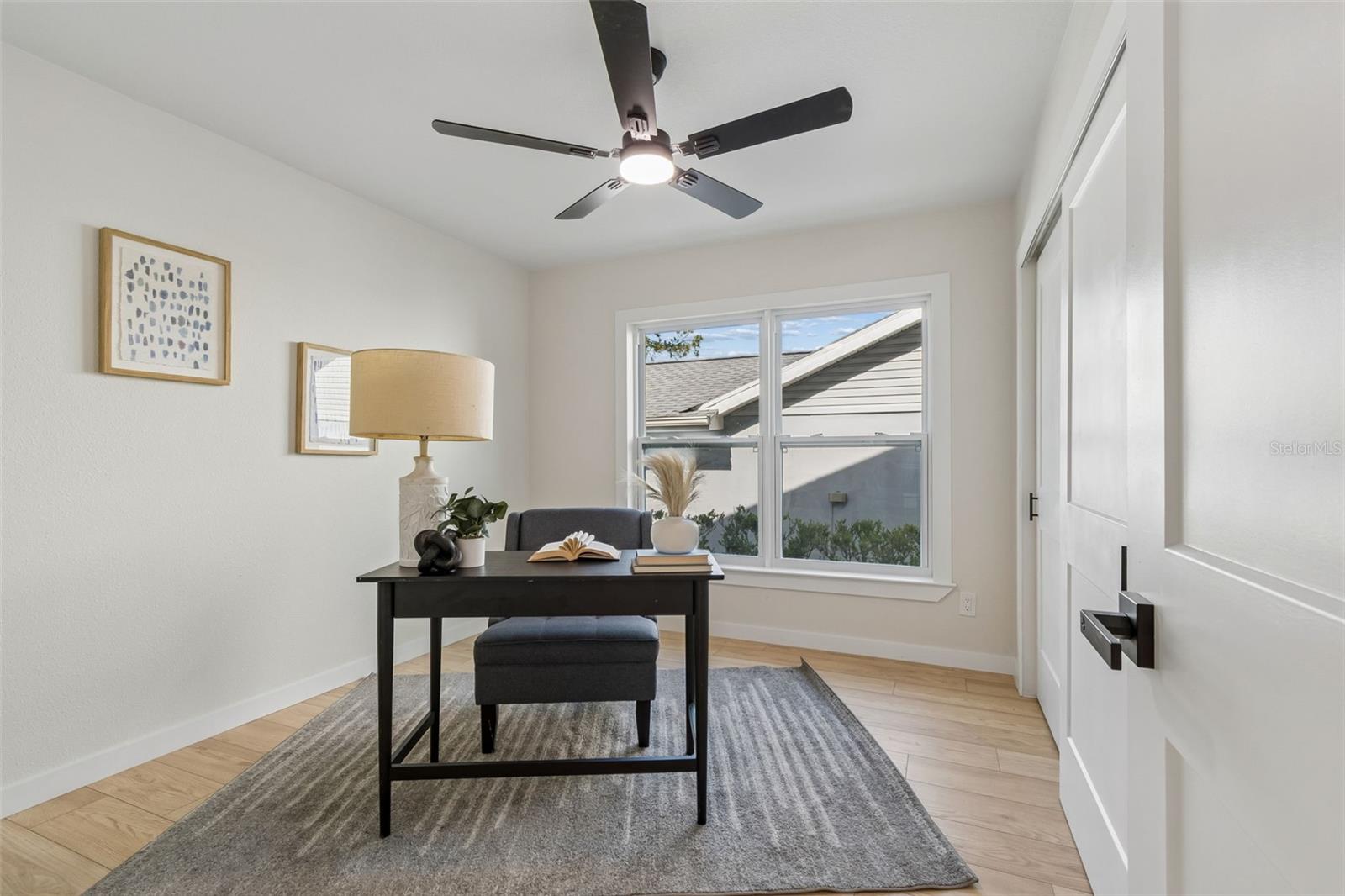 CARRINGTON PH 1 - Residential