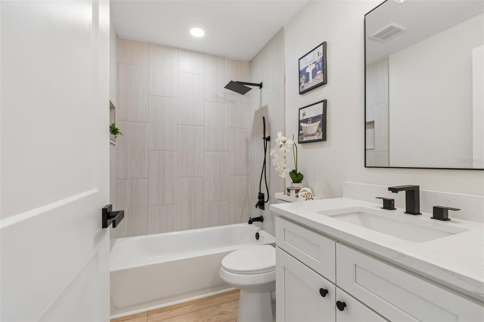 CARRINGTON PH 1 - Residential