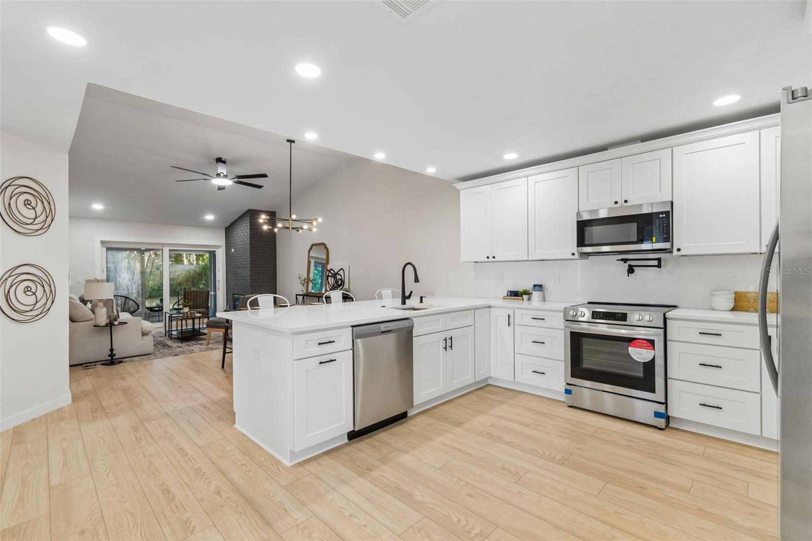 CARRINGTON PH 1 - Residential