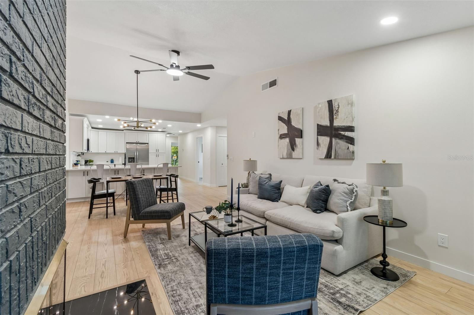 CARRINGTON PH 1 - Residential