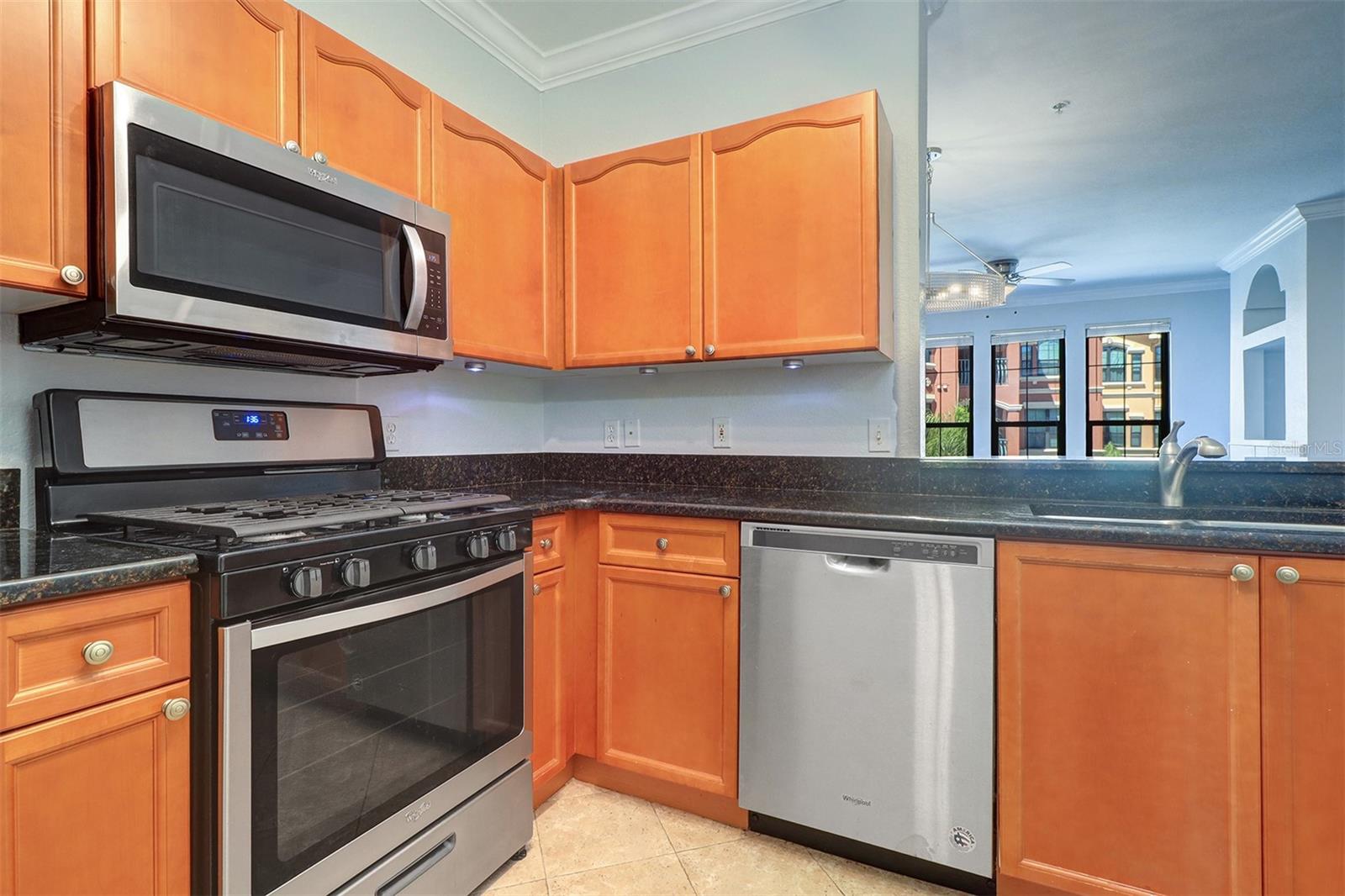 GRAND BELLAGIO AT BAYWATCH CONDO THE - Residential Lease