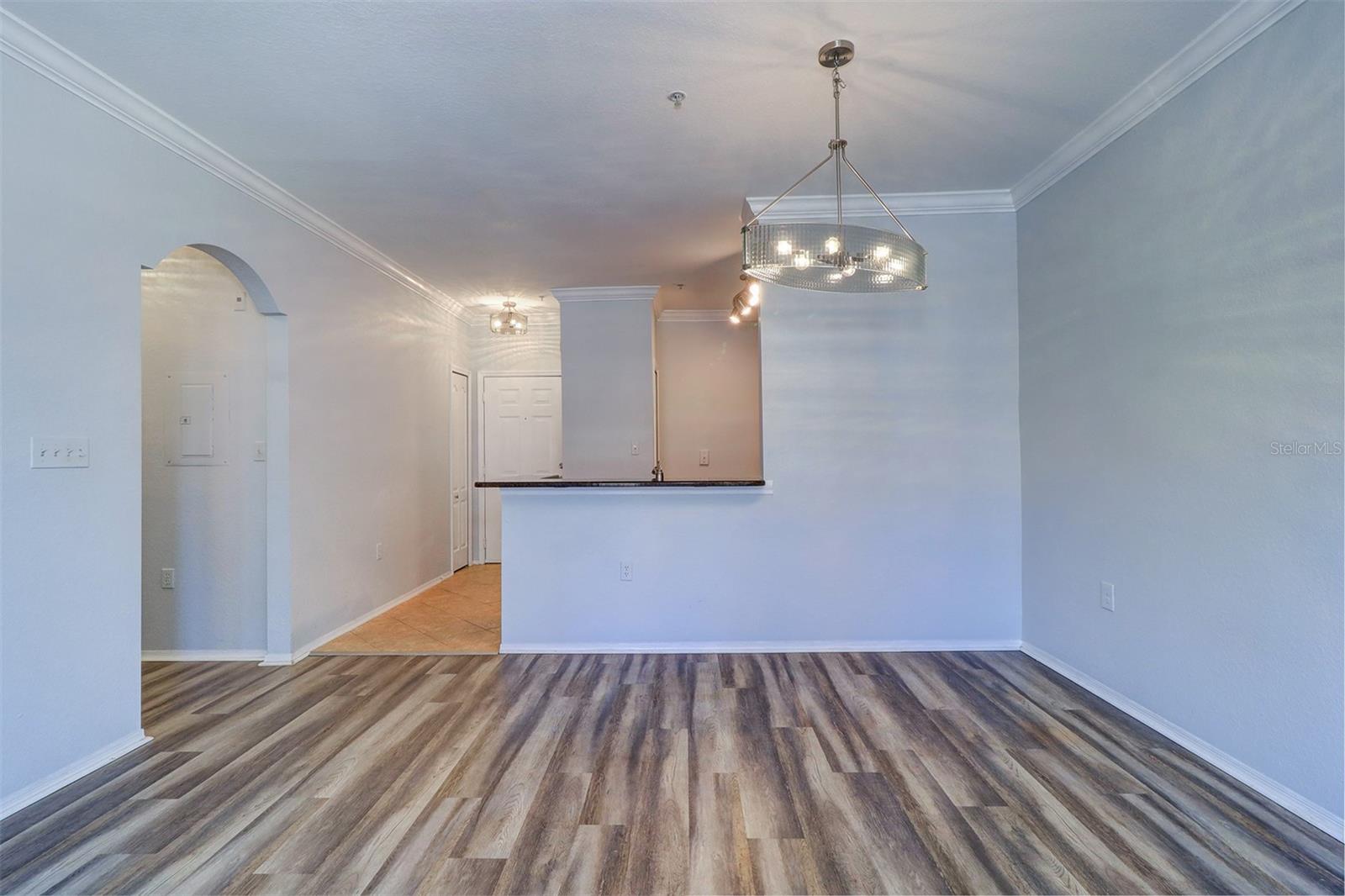 GRAND BELLAGIO AT BAYWATCH CONDO THE - Residential Lease