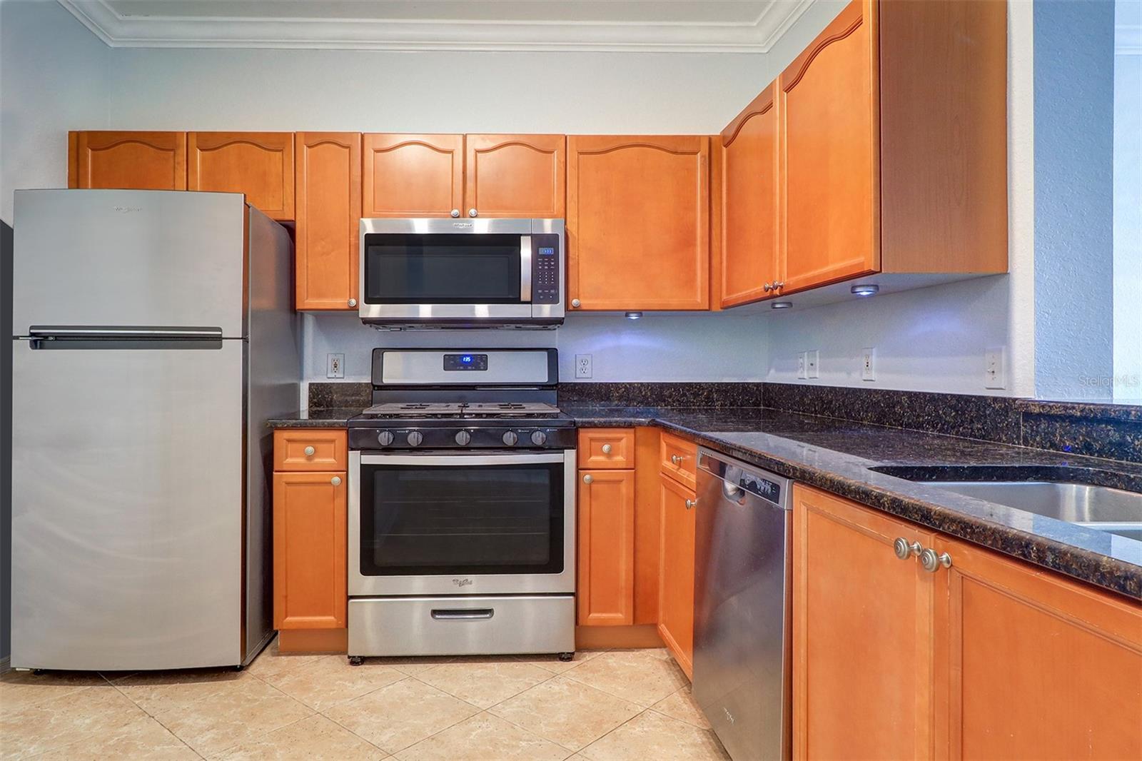 GRAND BELLAGIO AT BAYWATCH CONDO THE - Residential Lease