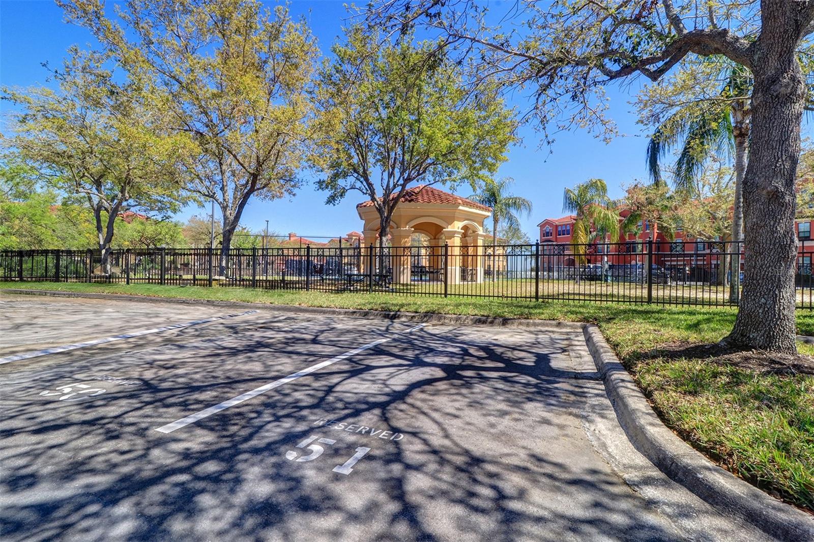 GRAND BELLAGIO AT BAYWATCH CONDO THE - Residential Lease