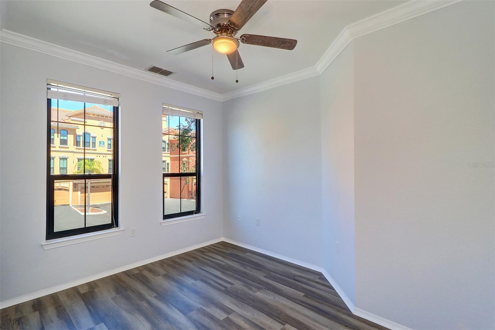 GRAND BELLAGIO AT BAYWATCH CONDO THE - Residential Lease