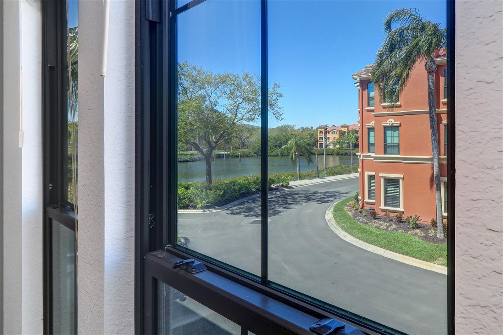 GRAND BELLAGIO AT BAYWATCH CONDO THE - Residential Lease