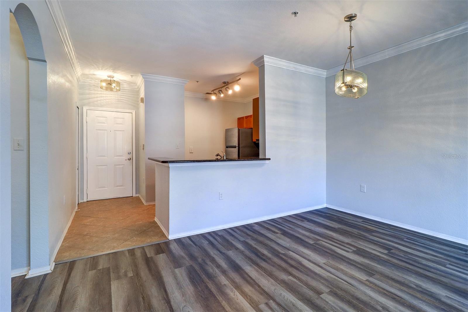 GRAND BELLAGIO AT BAYWATCH CONDO THE - Residential Lease