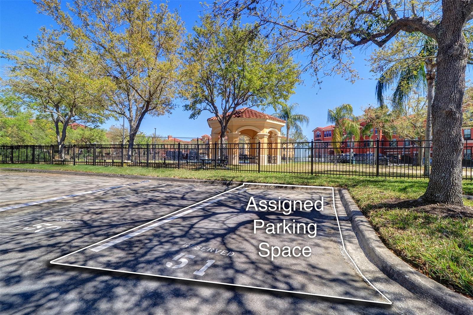 GRAND BELLAGIO AT BAYWATCH CONDO THE - Residential Lease